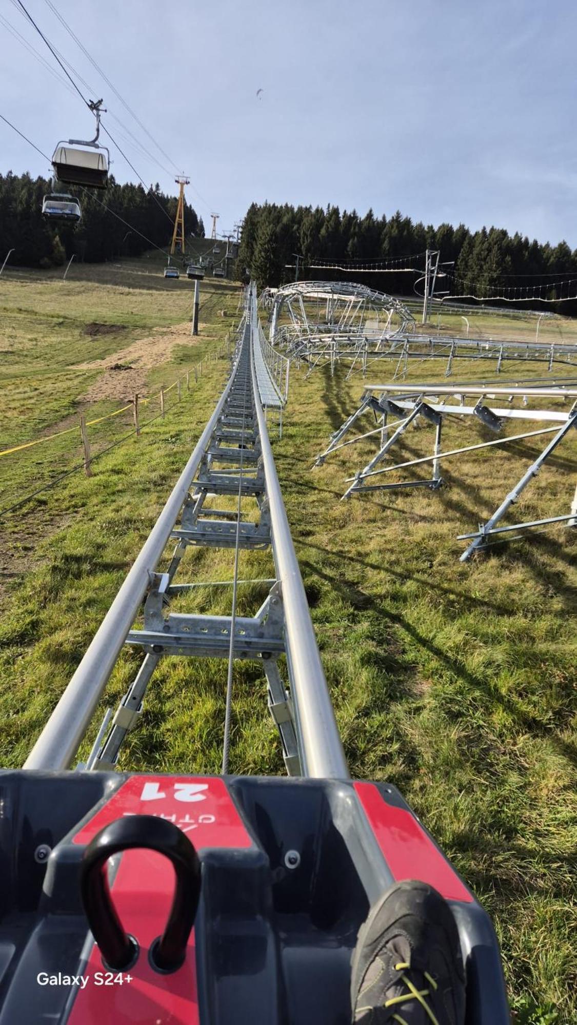 Hammerblick Oberwiesenthal Exterior foto